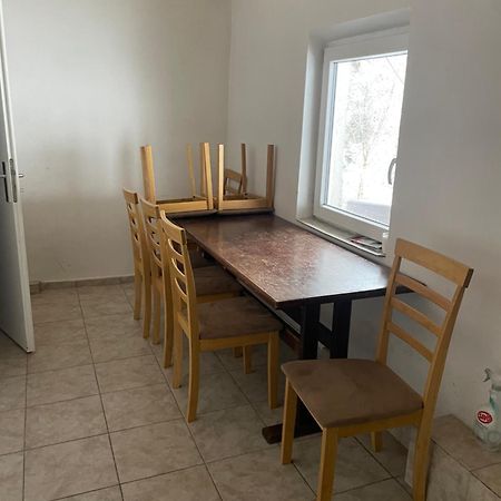 Dum U Lesa - Nove Hamry Villa Eksteriør bilde