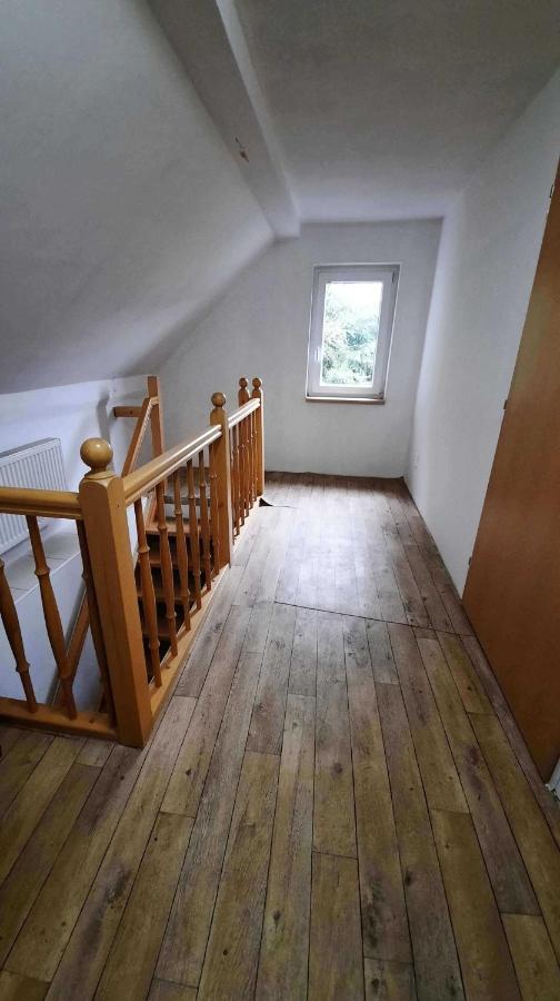 Dum U Lesa - Nove Hamry Villa Eksteriør bilde